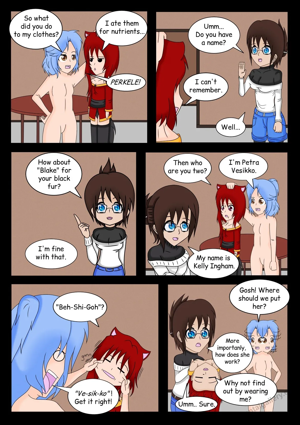 Page 6