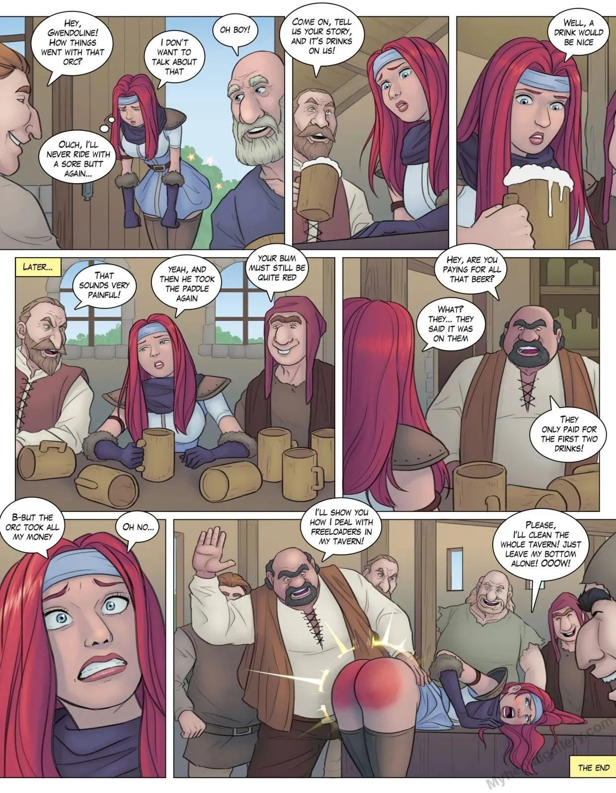 Page 7