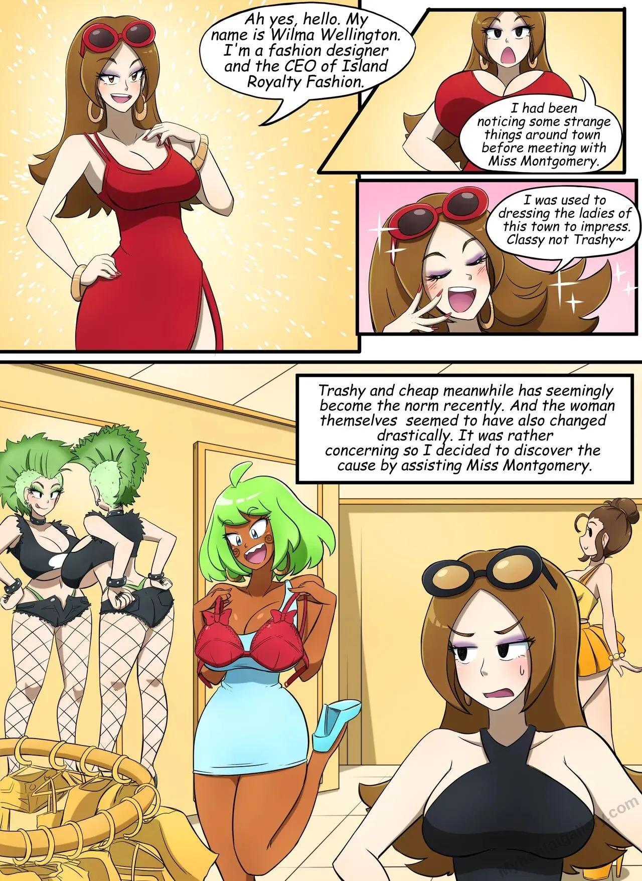 Page 7