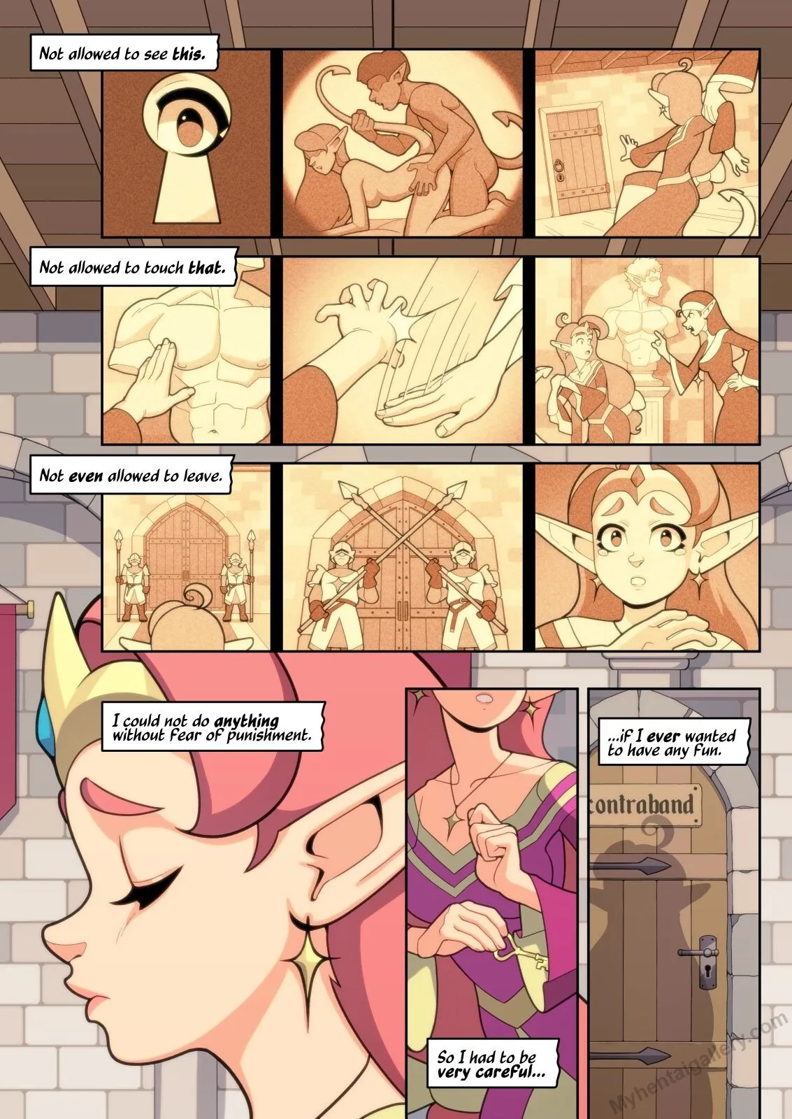Page 7