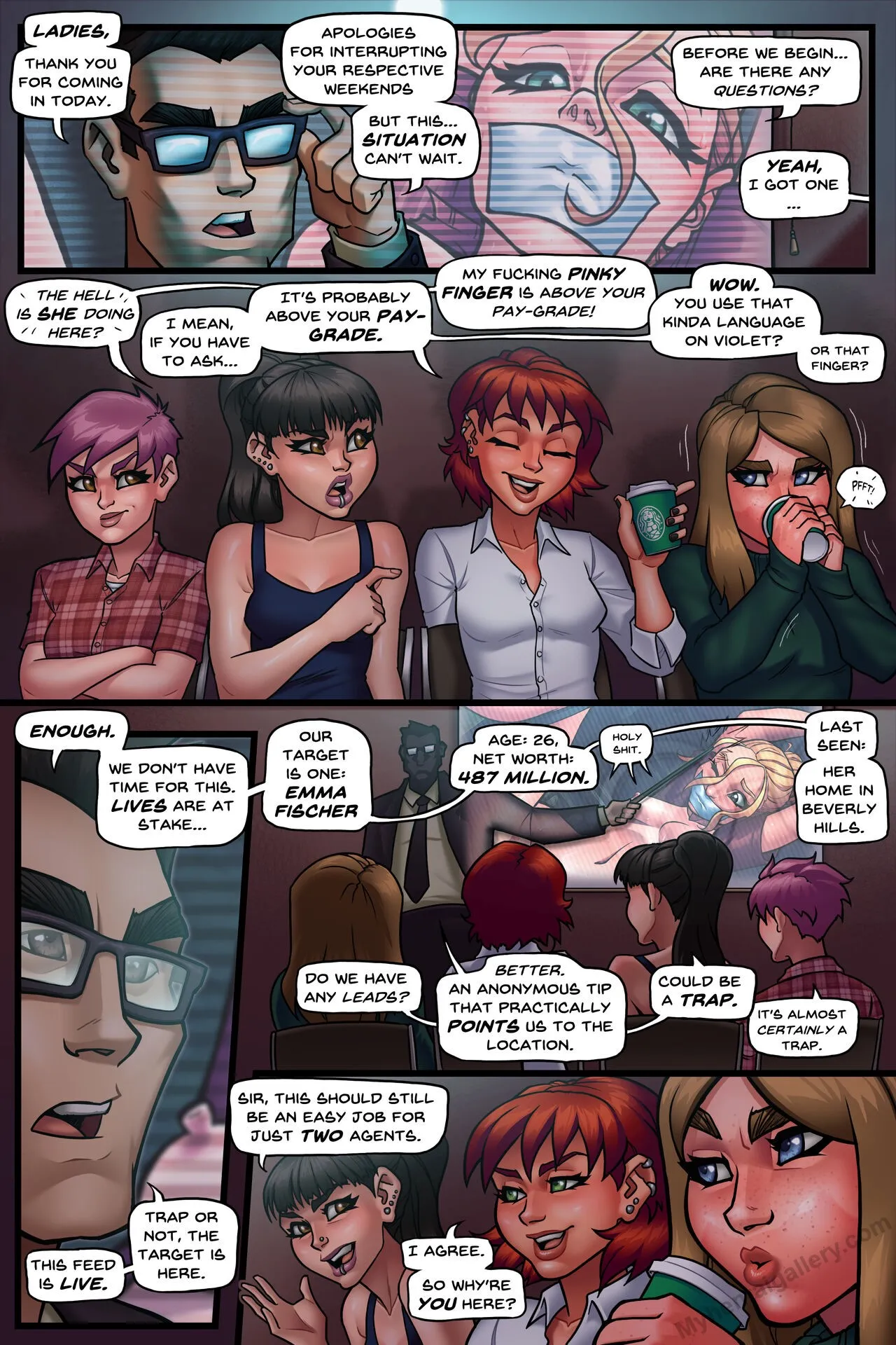 Page 8