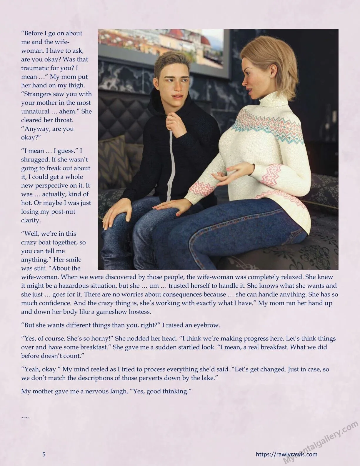 Page 5