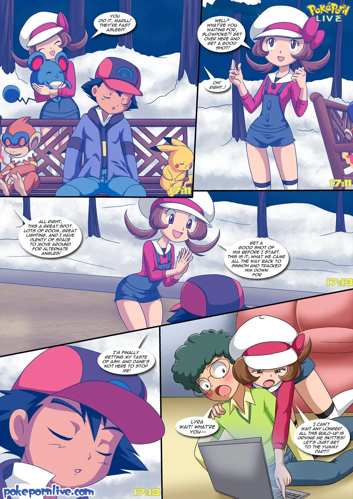 Page 7