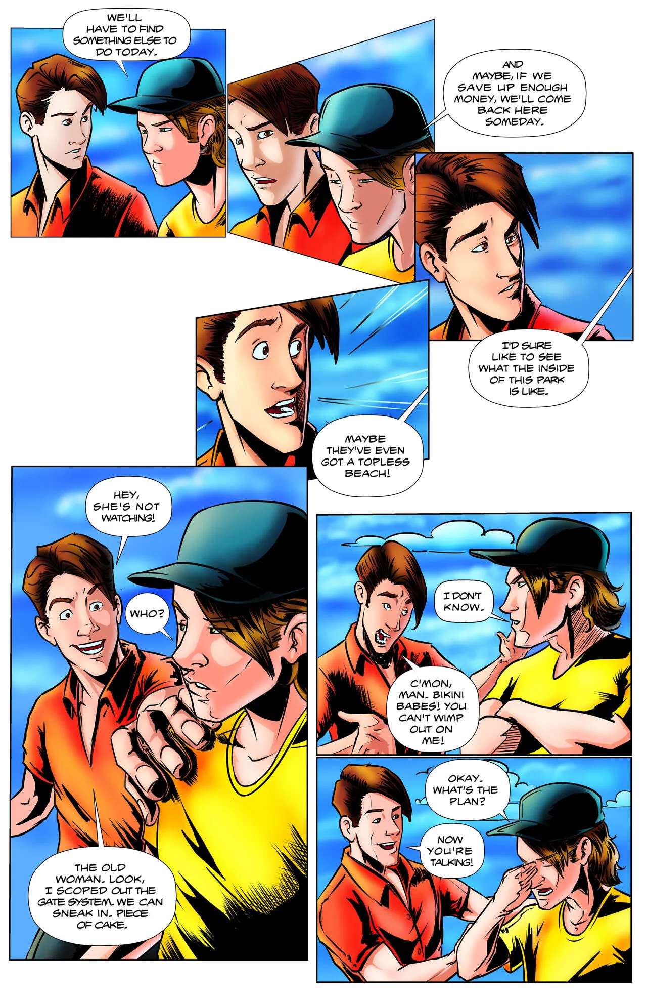 Page 7