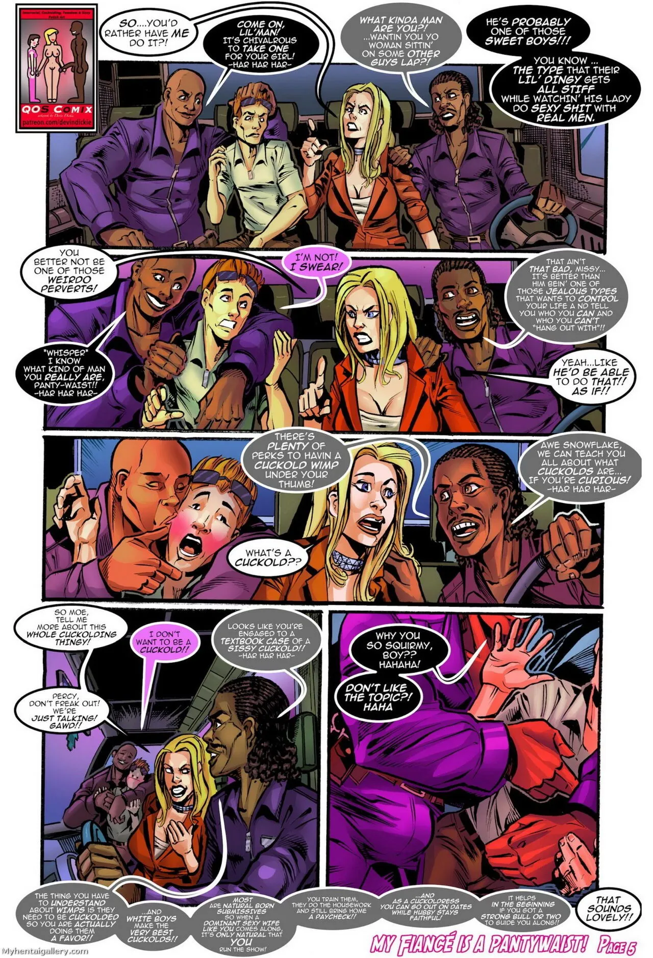 Page 5