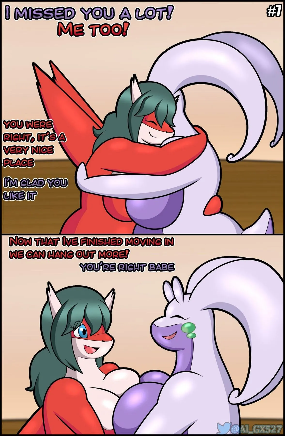 Page 7
