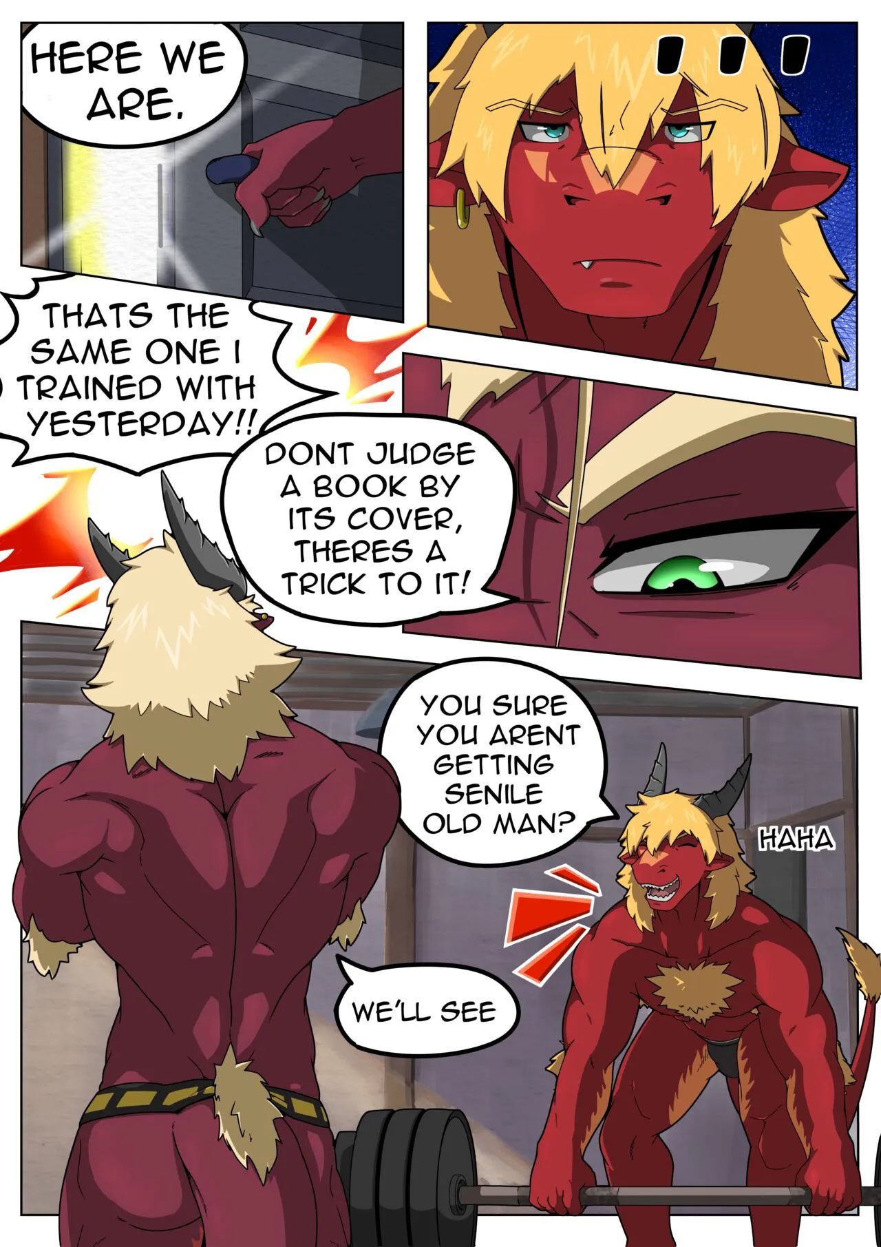 Page 5