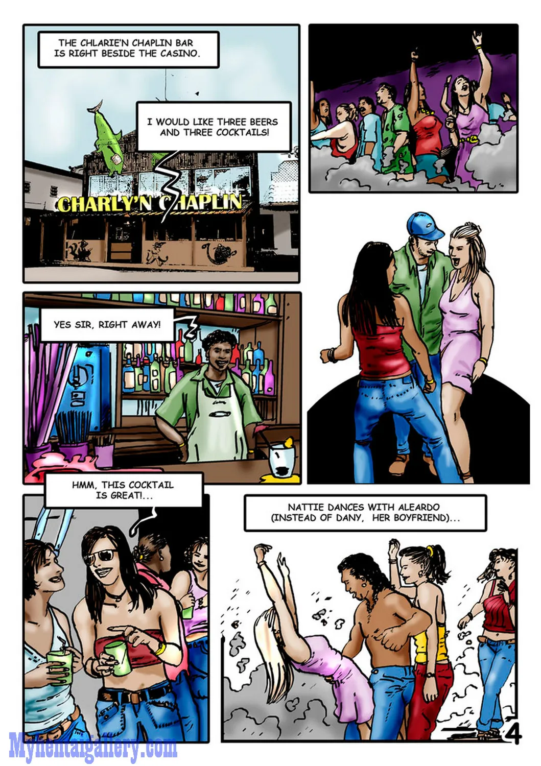 Page 5