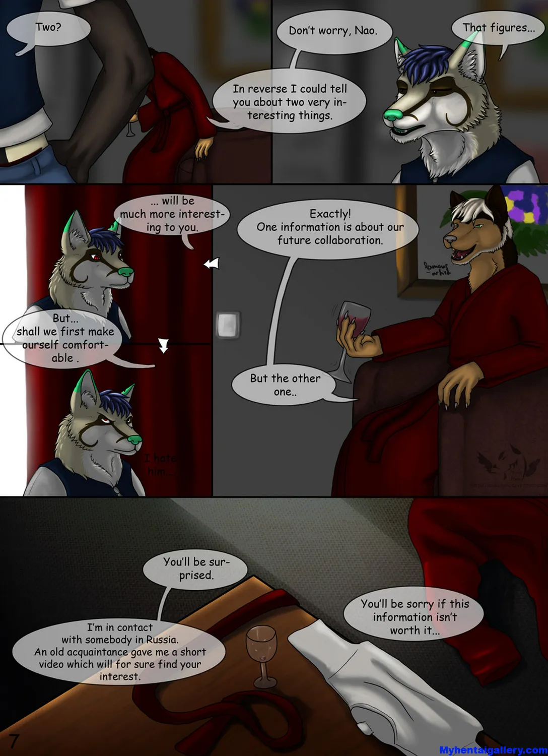 Page 7