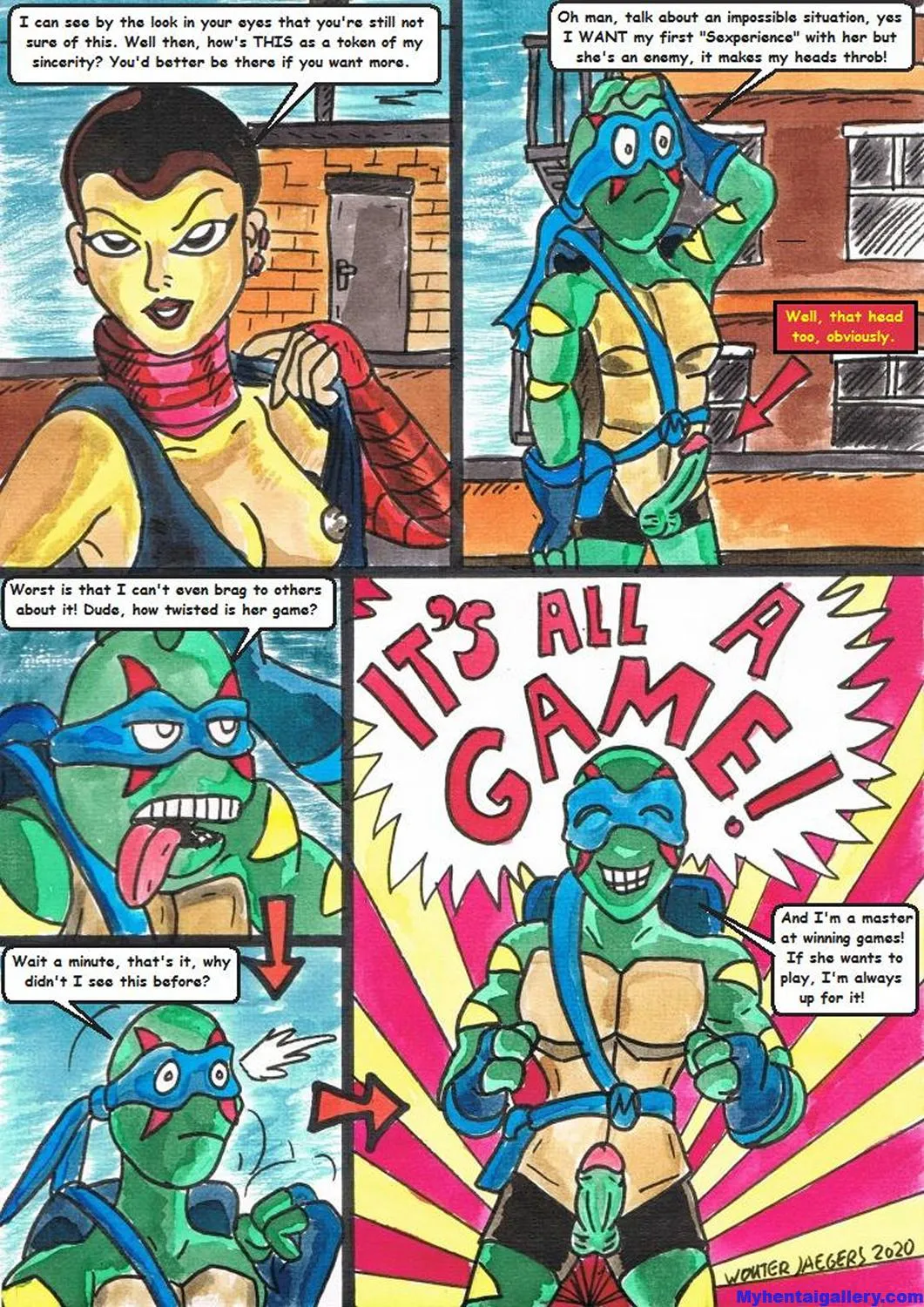Page 5
