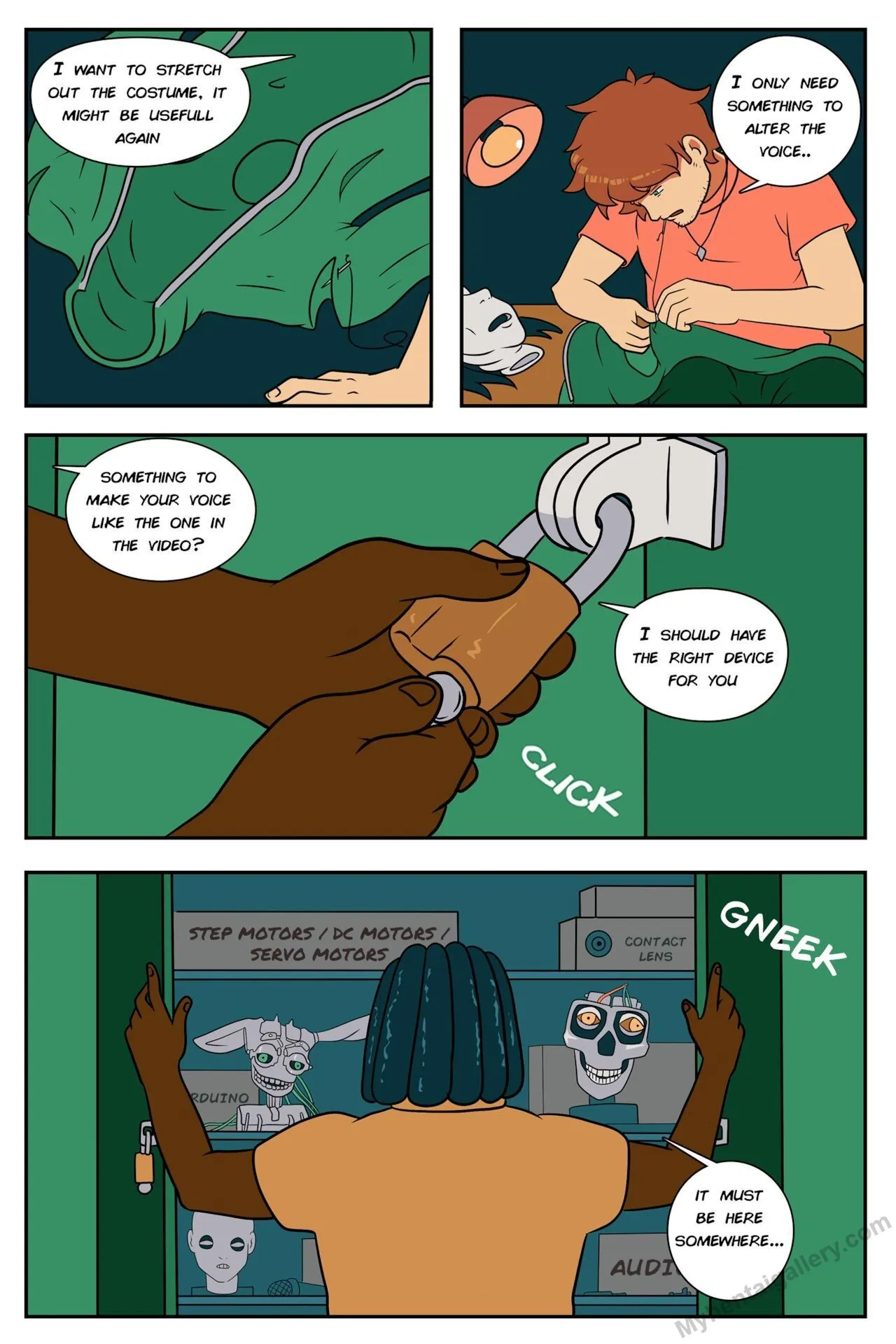 Page 7