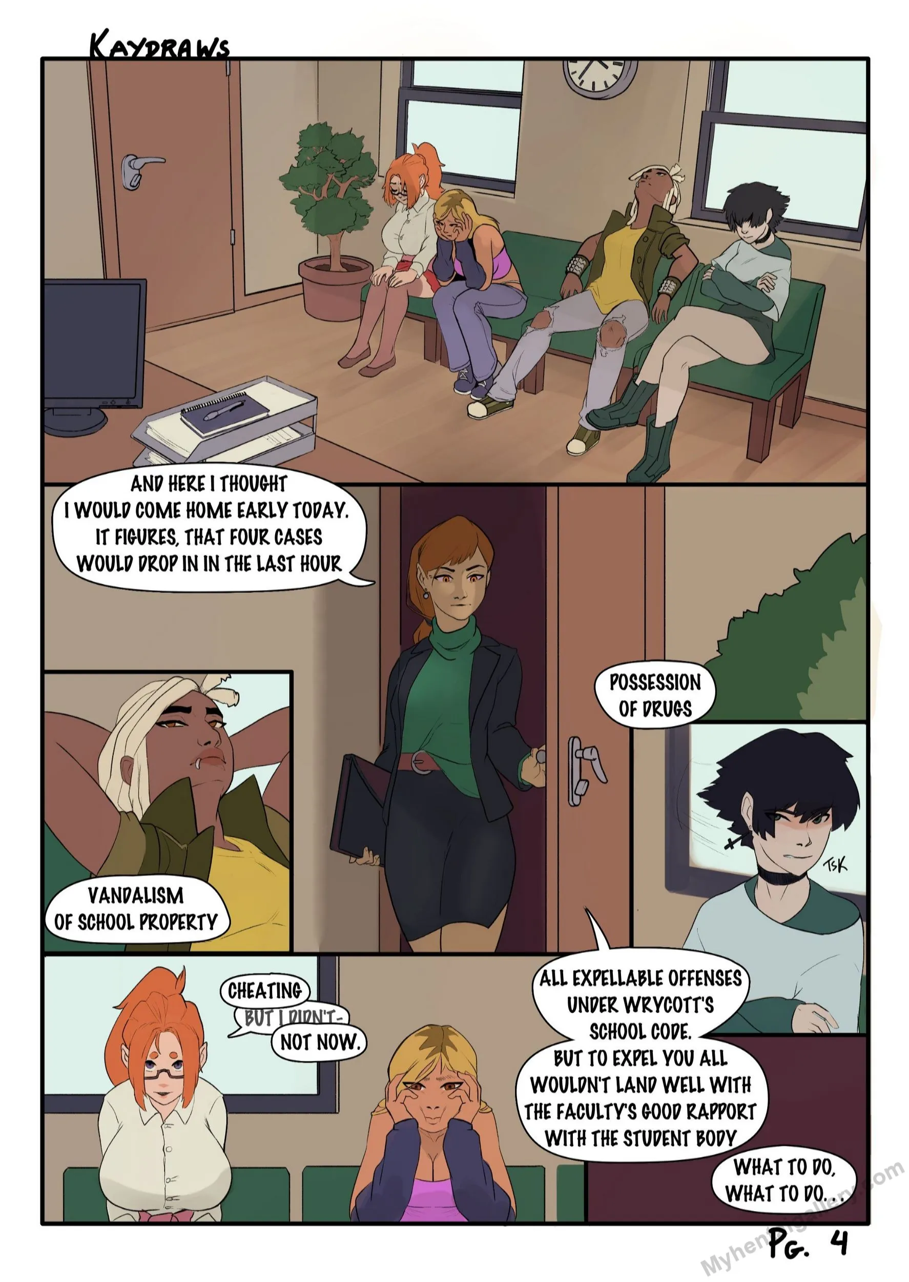 Page 5