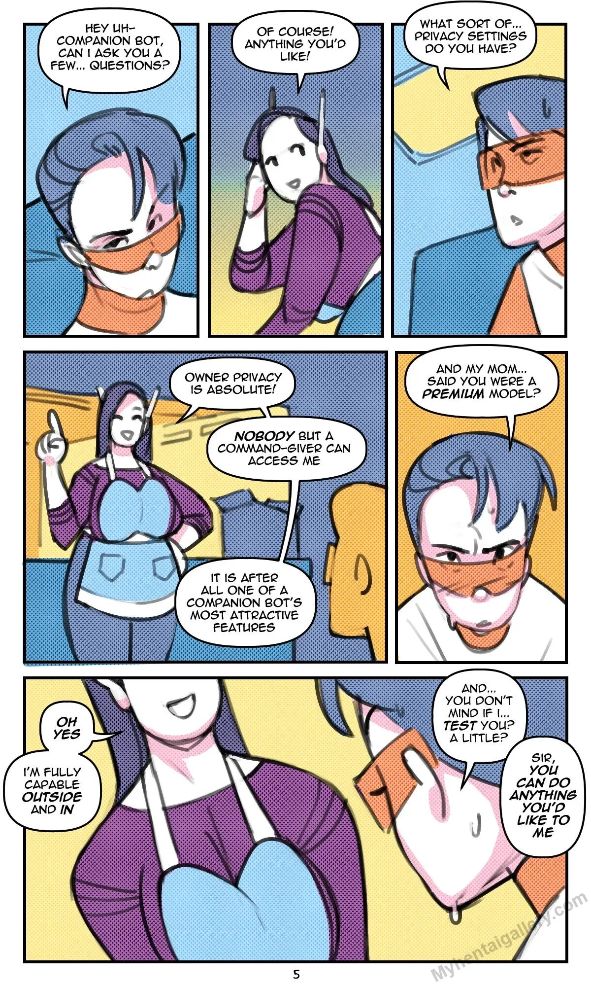 Page 5