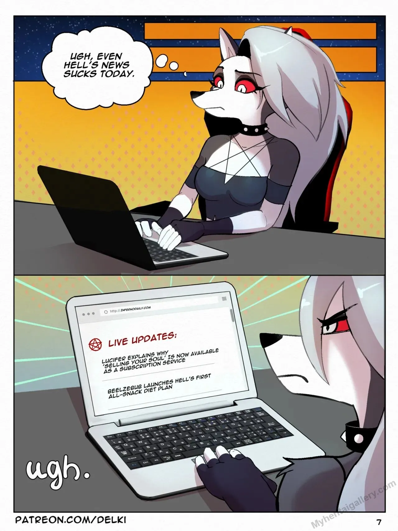 Page 8