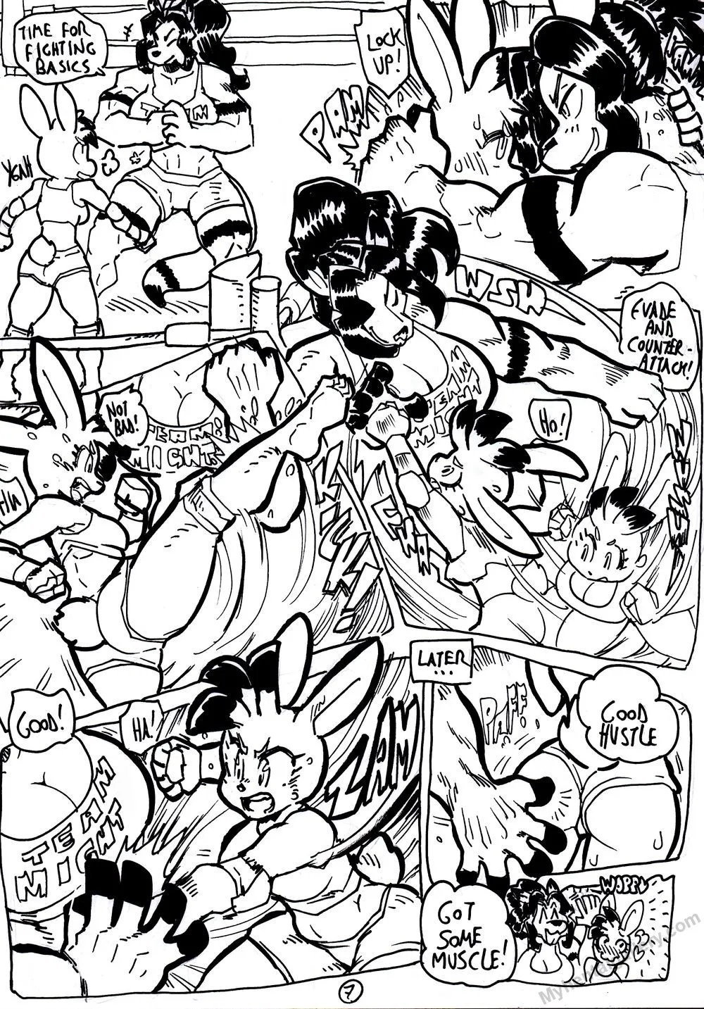Page 7