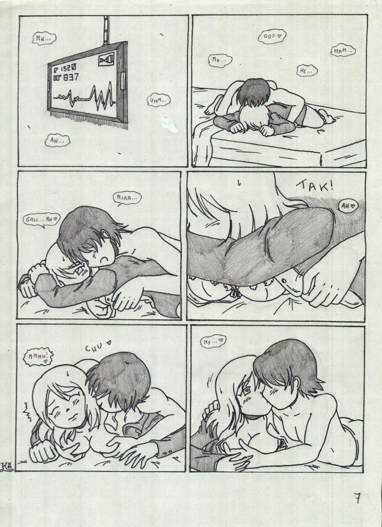Page 7