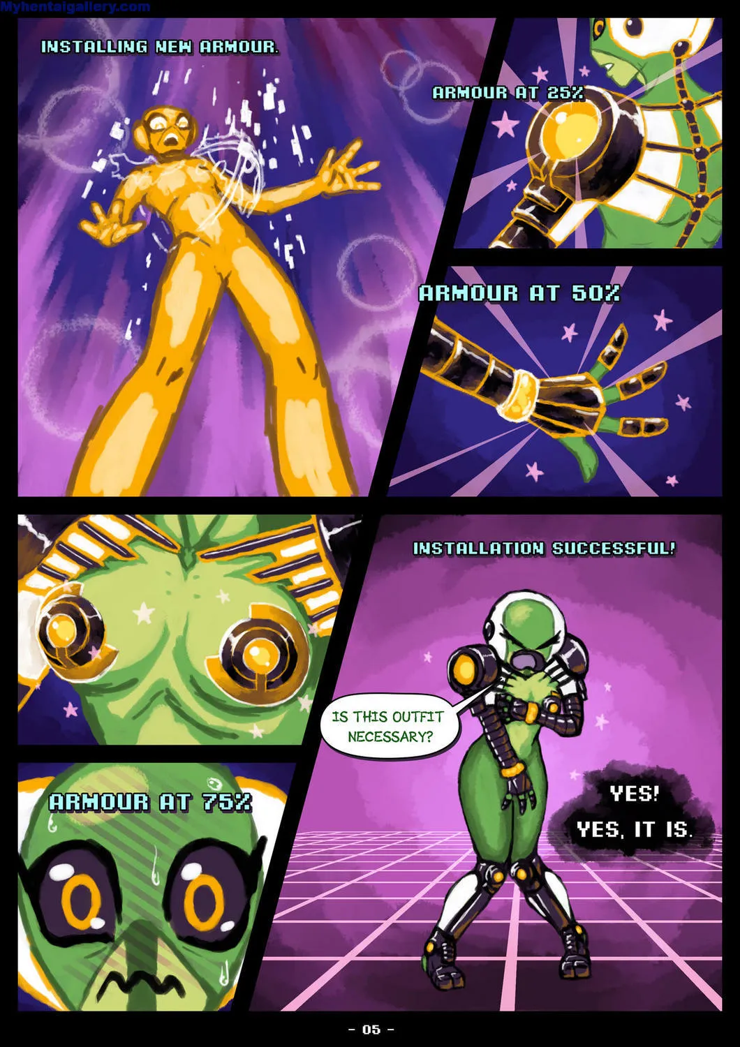 Page 5