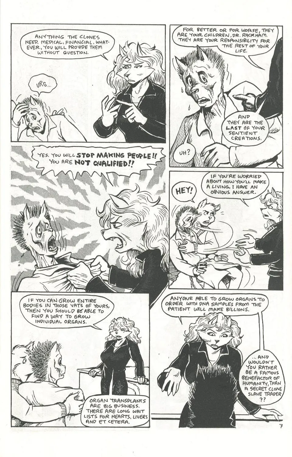 Page 7