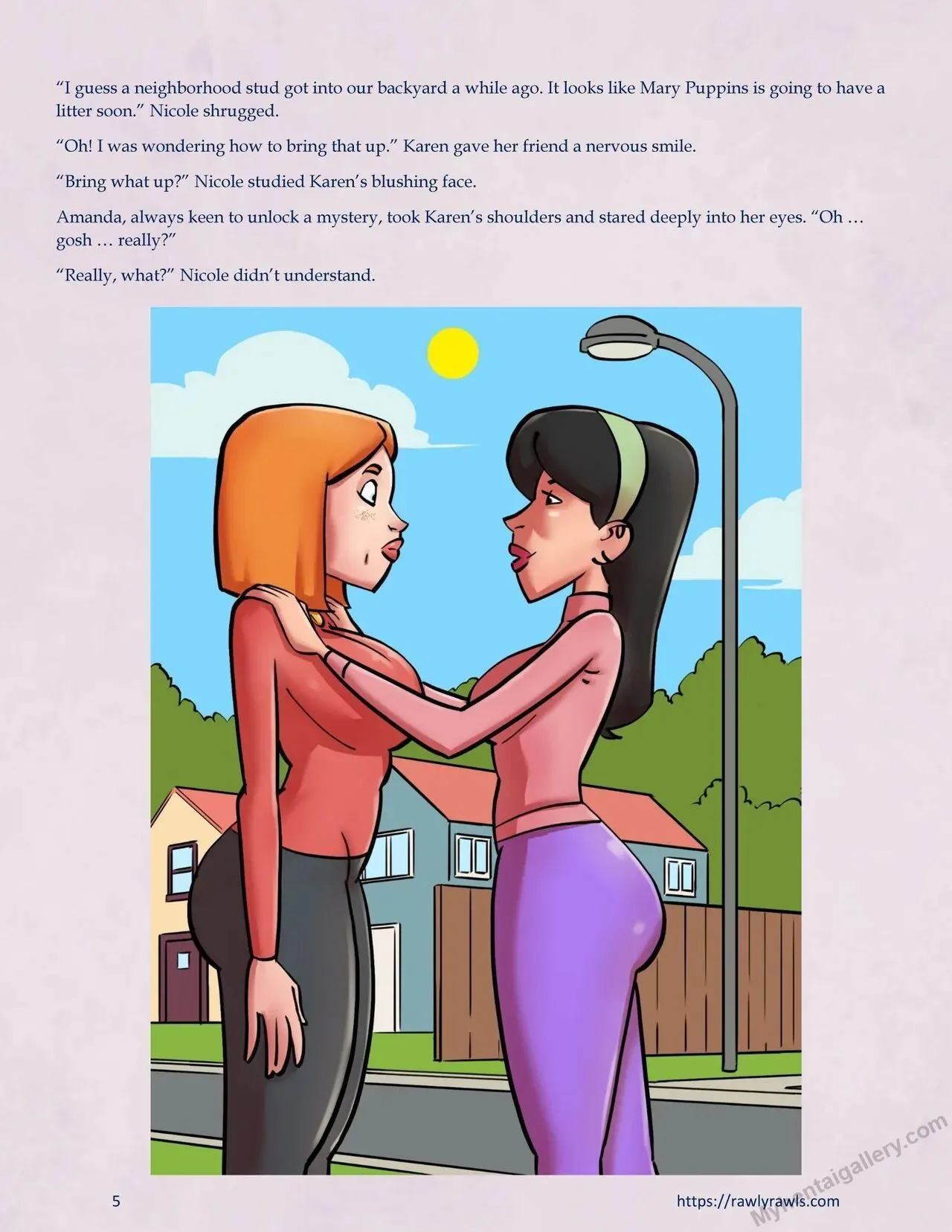 Page 5