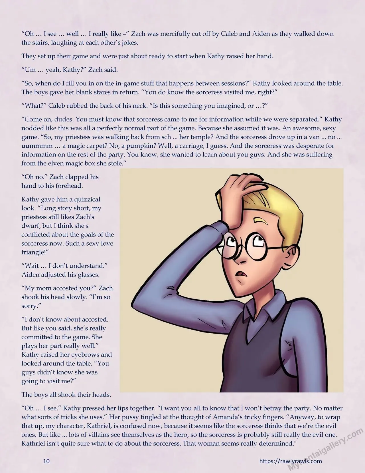 Page 10