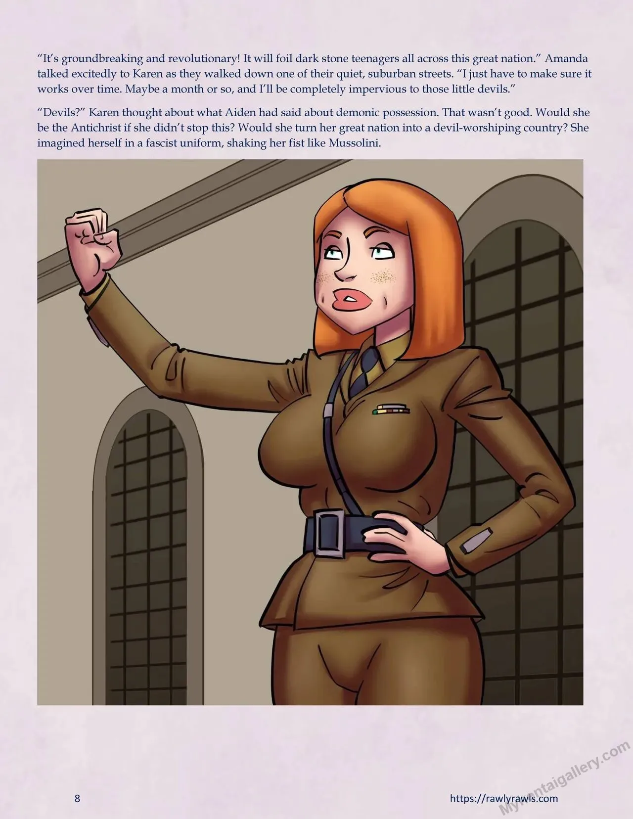 Page 8