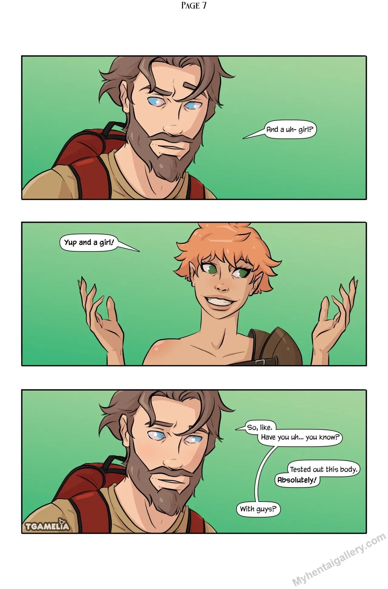 Page 7