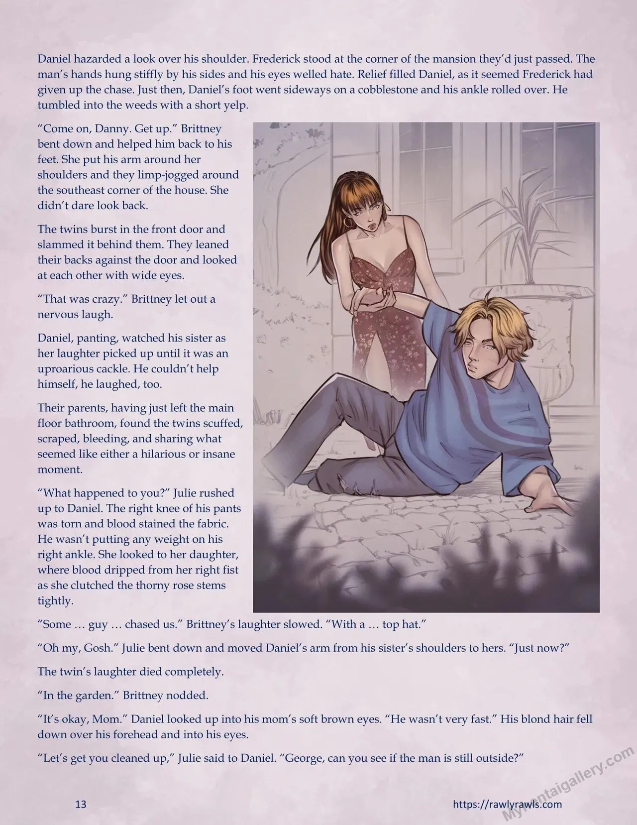 Page 13