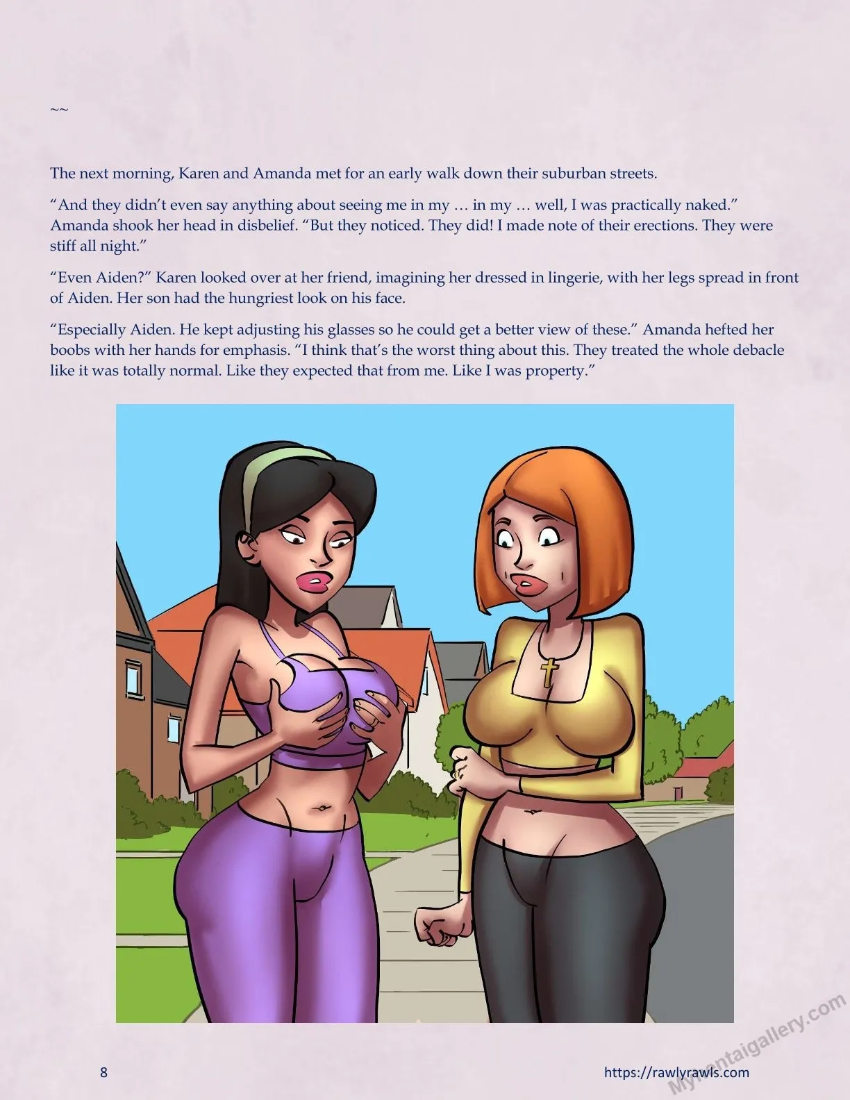 Page 8