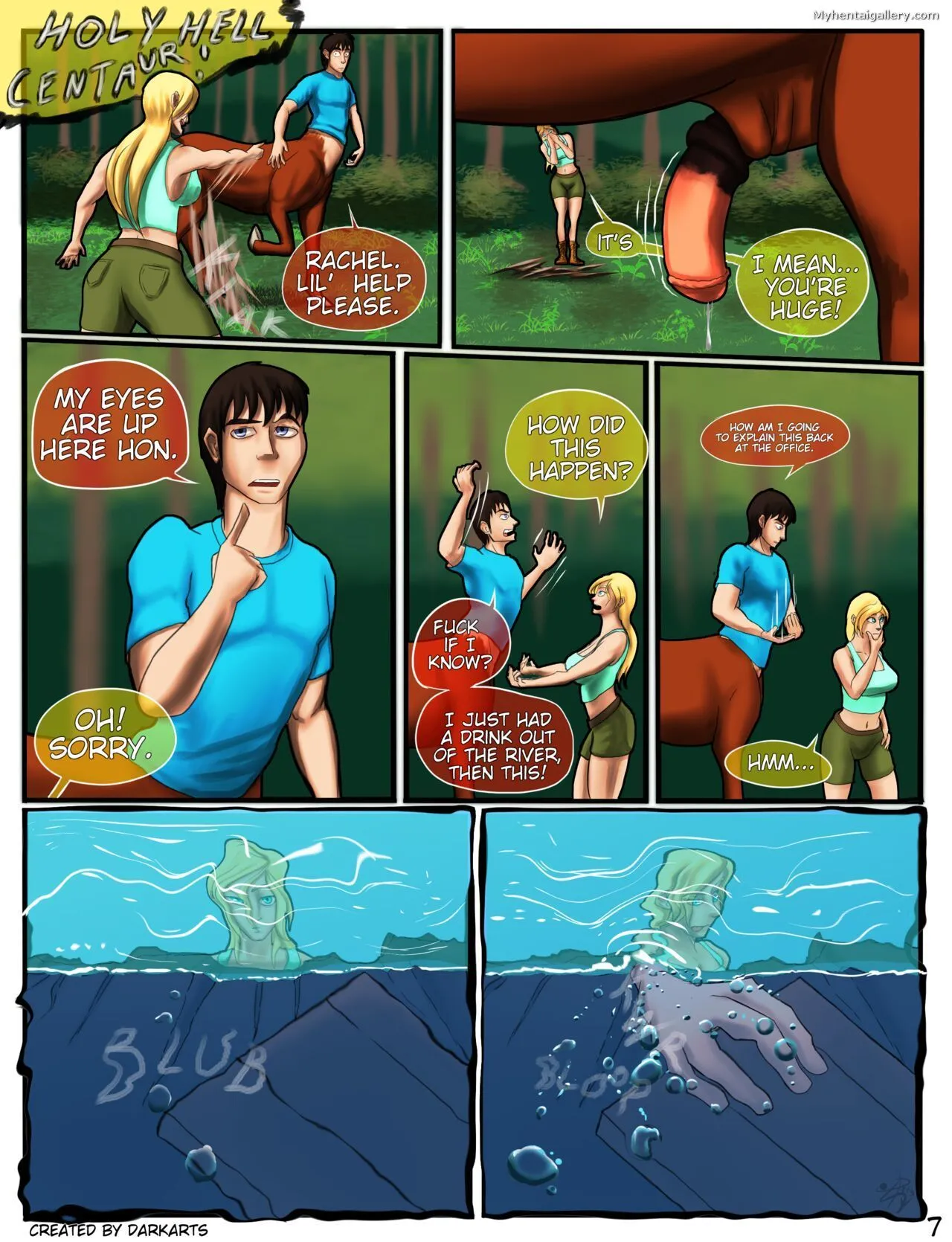 Page 7
