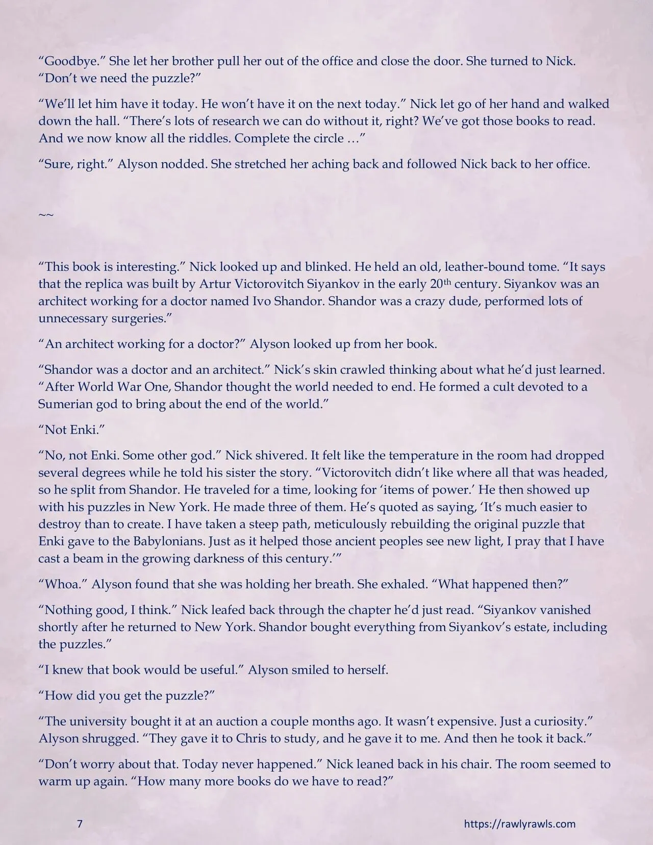 Page 7