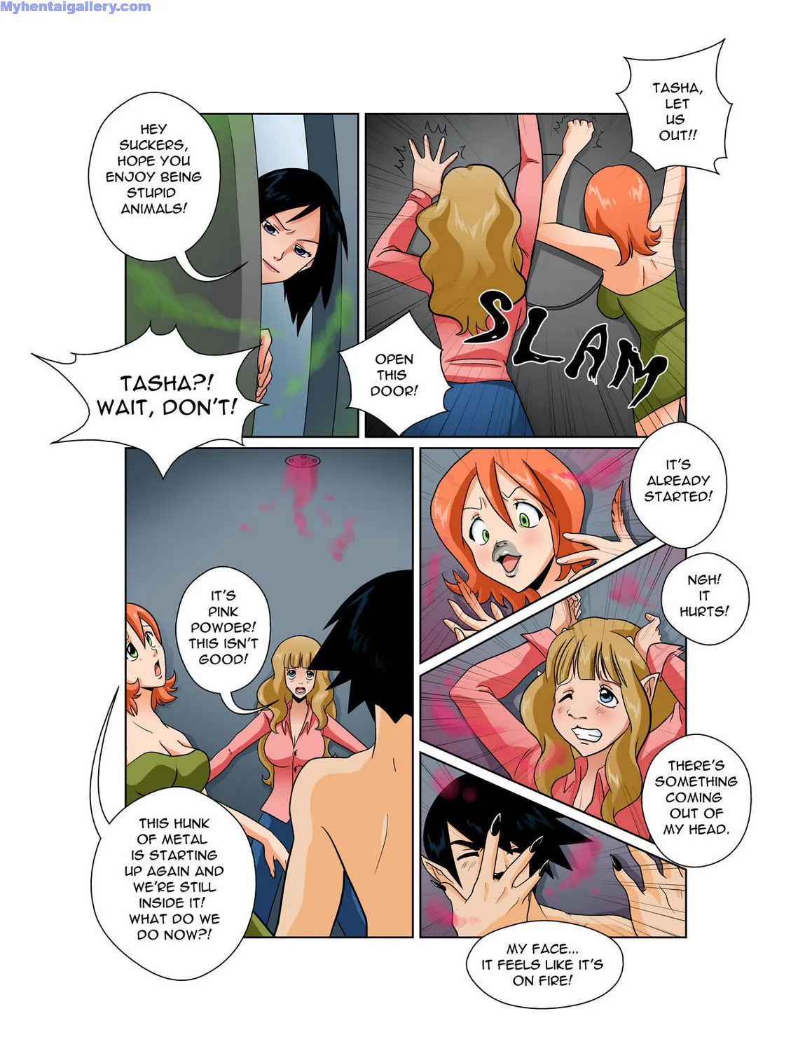 Page 5