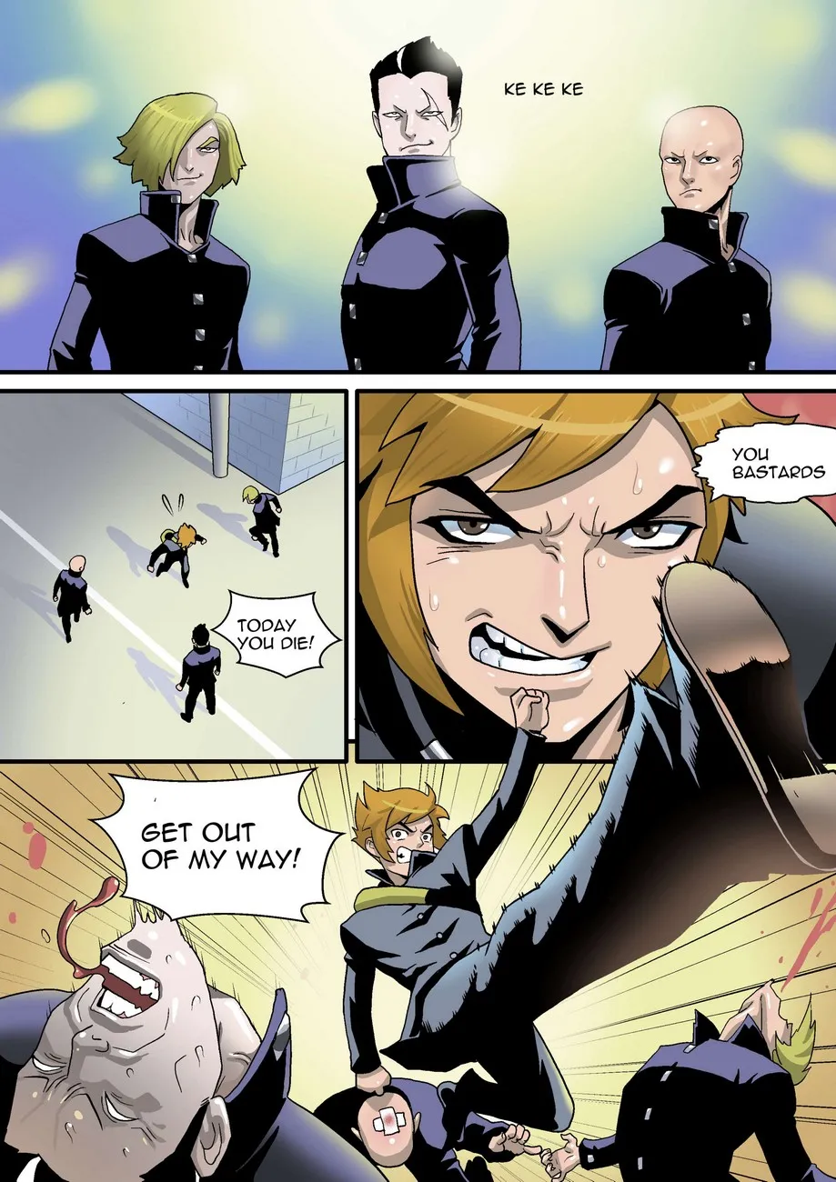Page 5