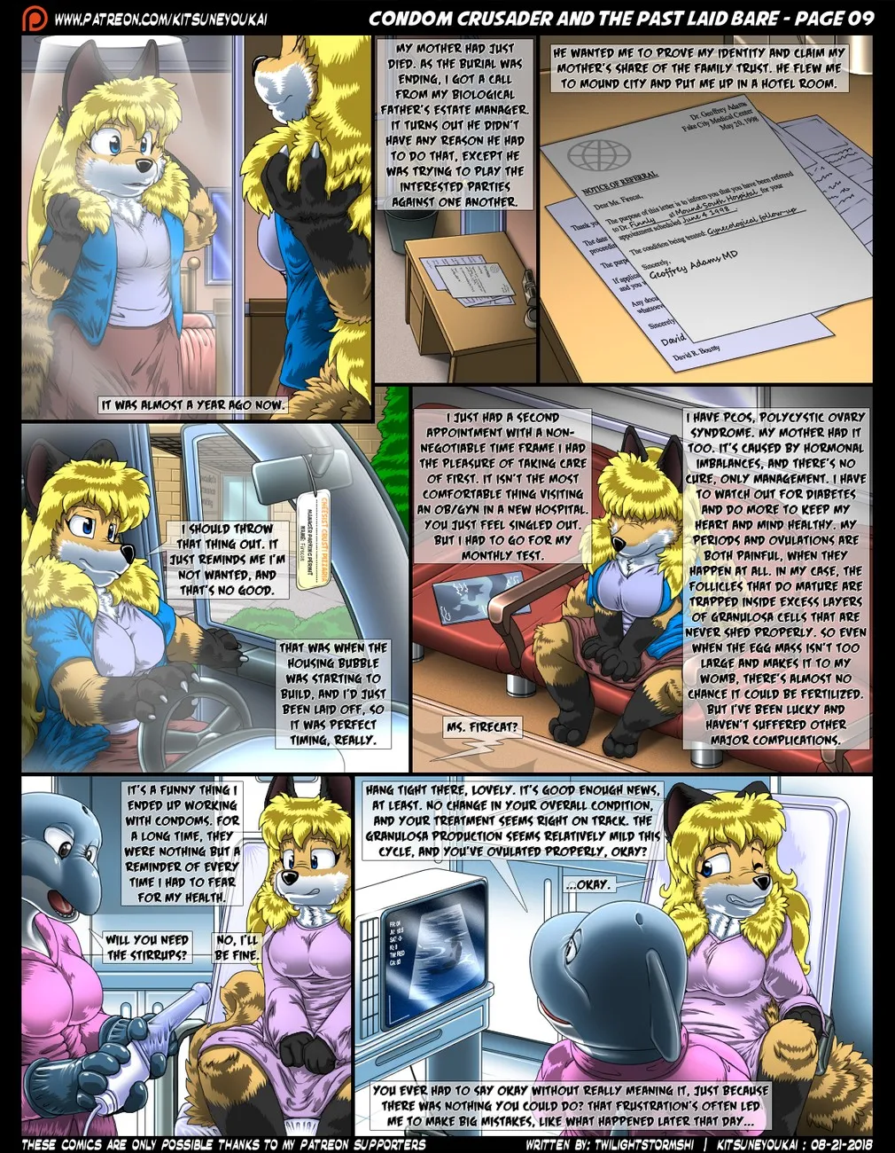 Page 9