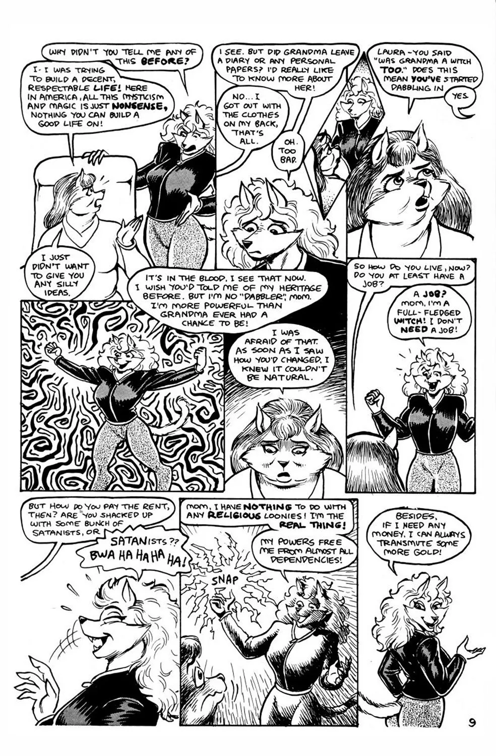 Page 9
