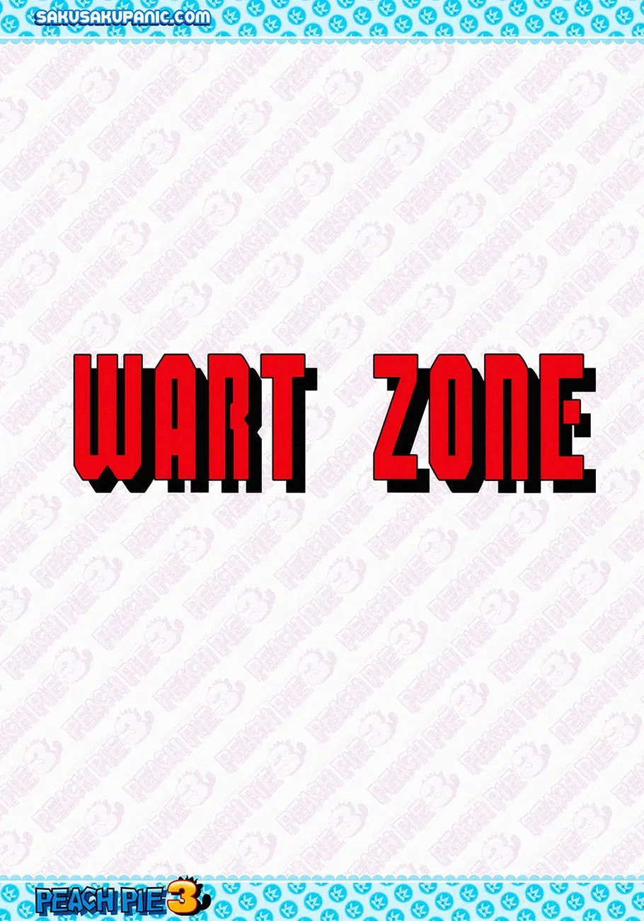 Wart Zone porno comics