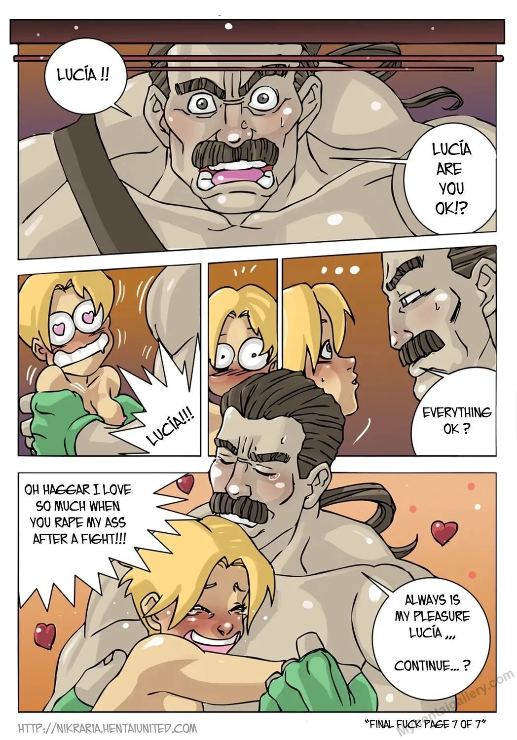 Page 7