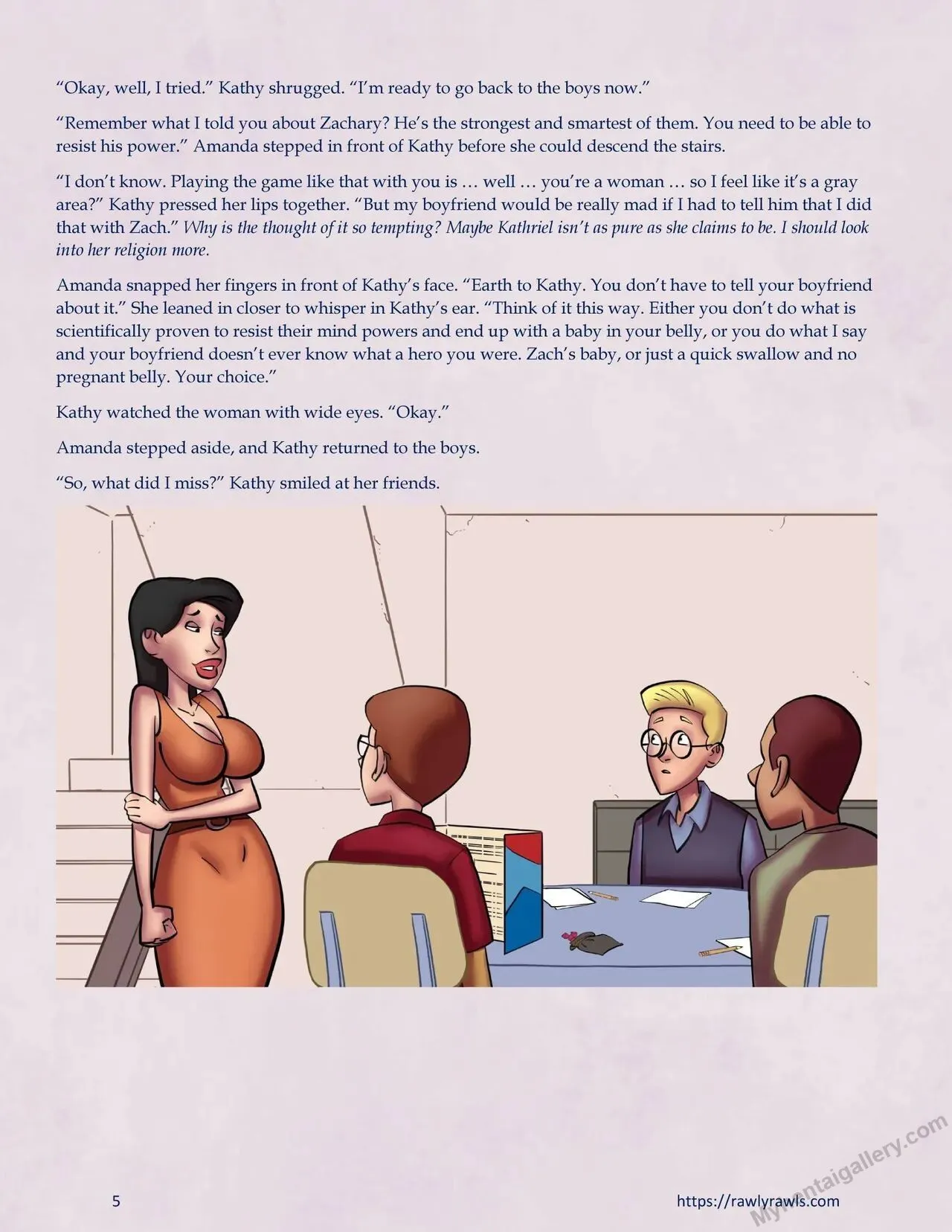 Page 5