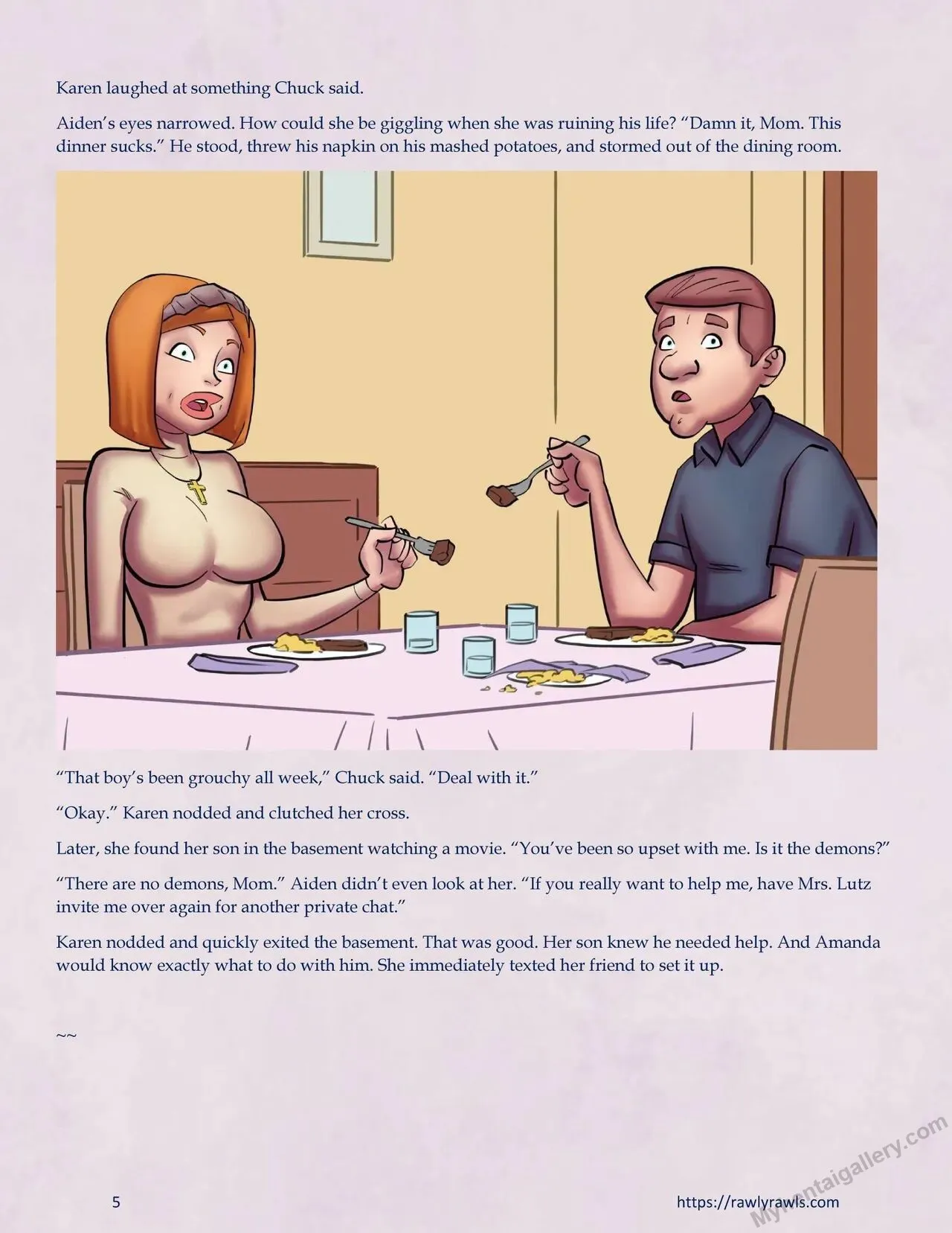 Page 5