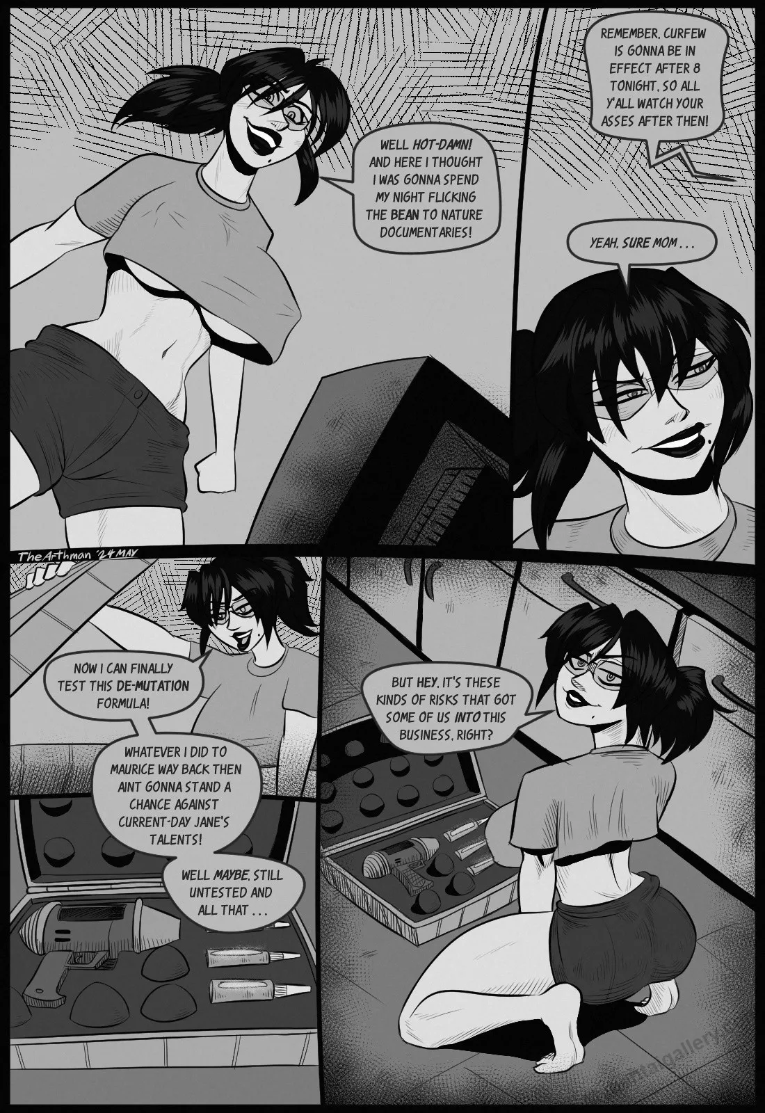 Page 5