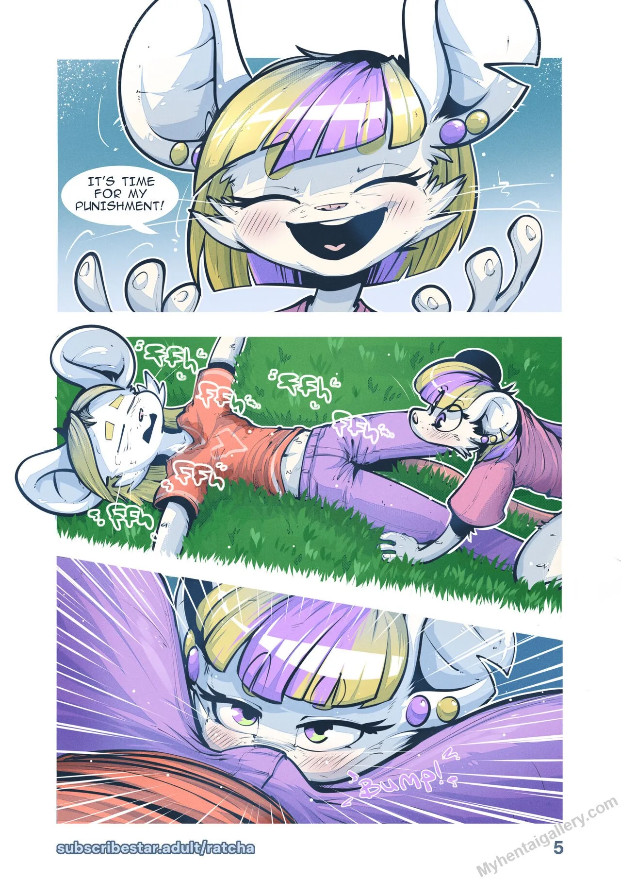 Page 5