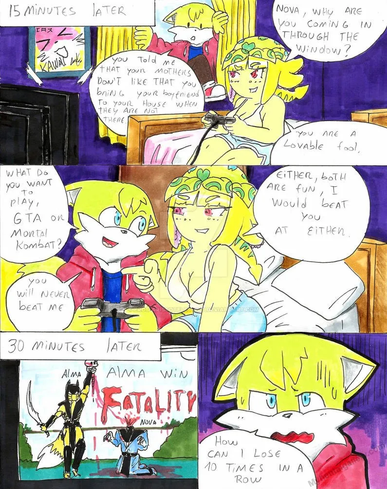 Page 5