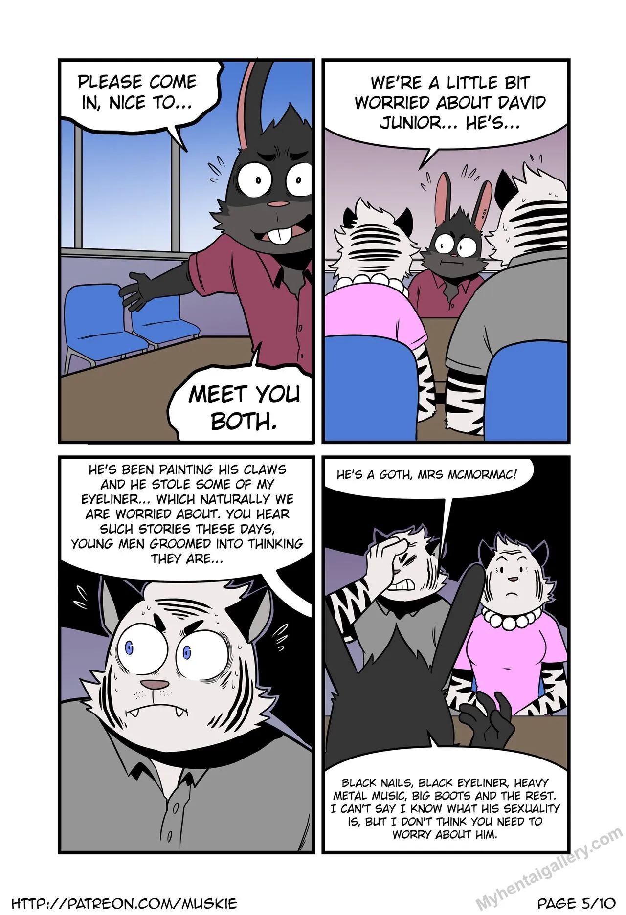 Page 5