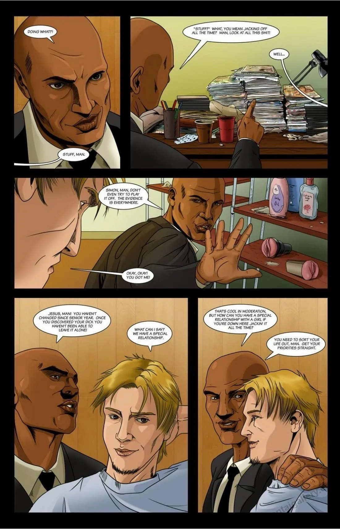 Page 5