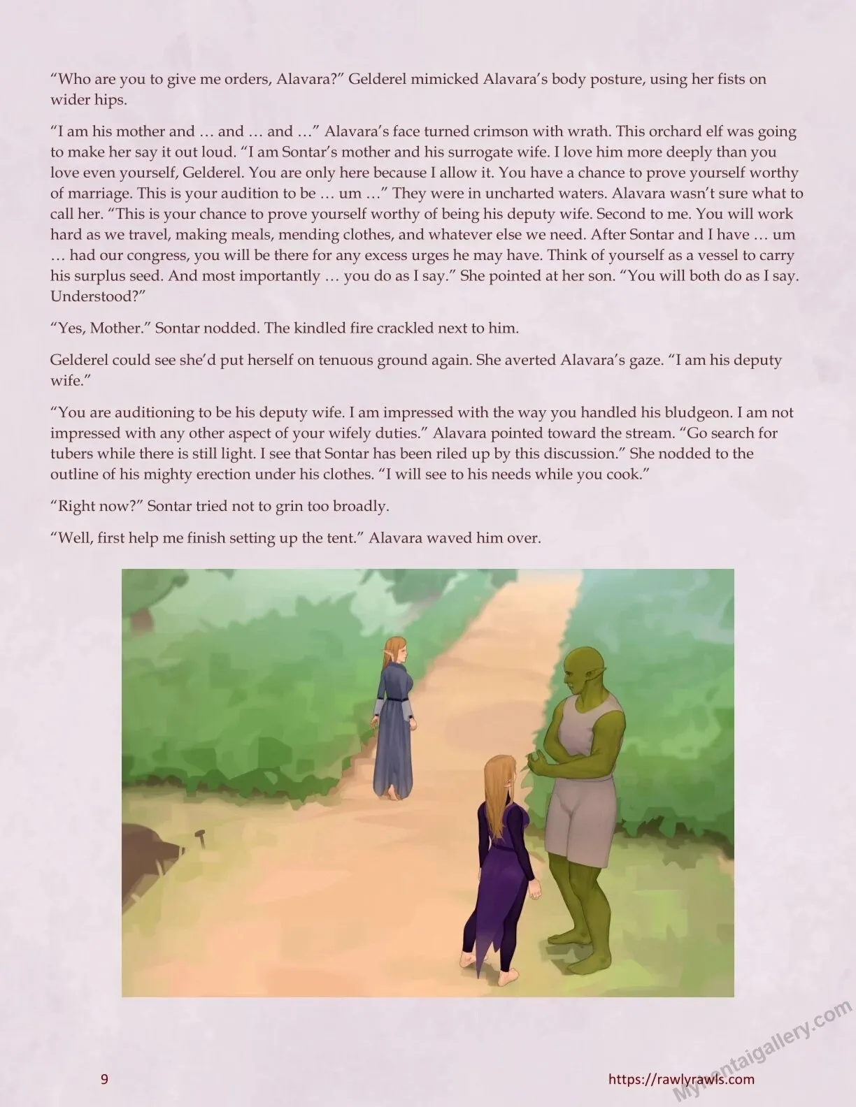 Page 9
