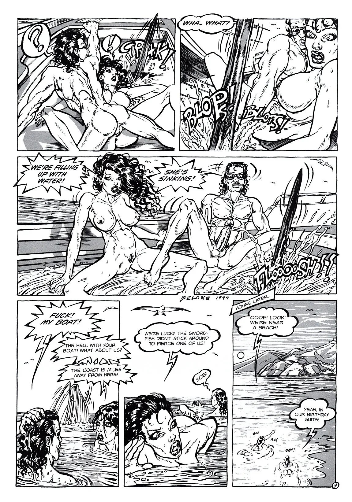 Page 7
