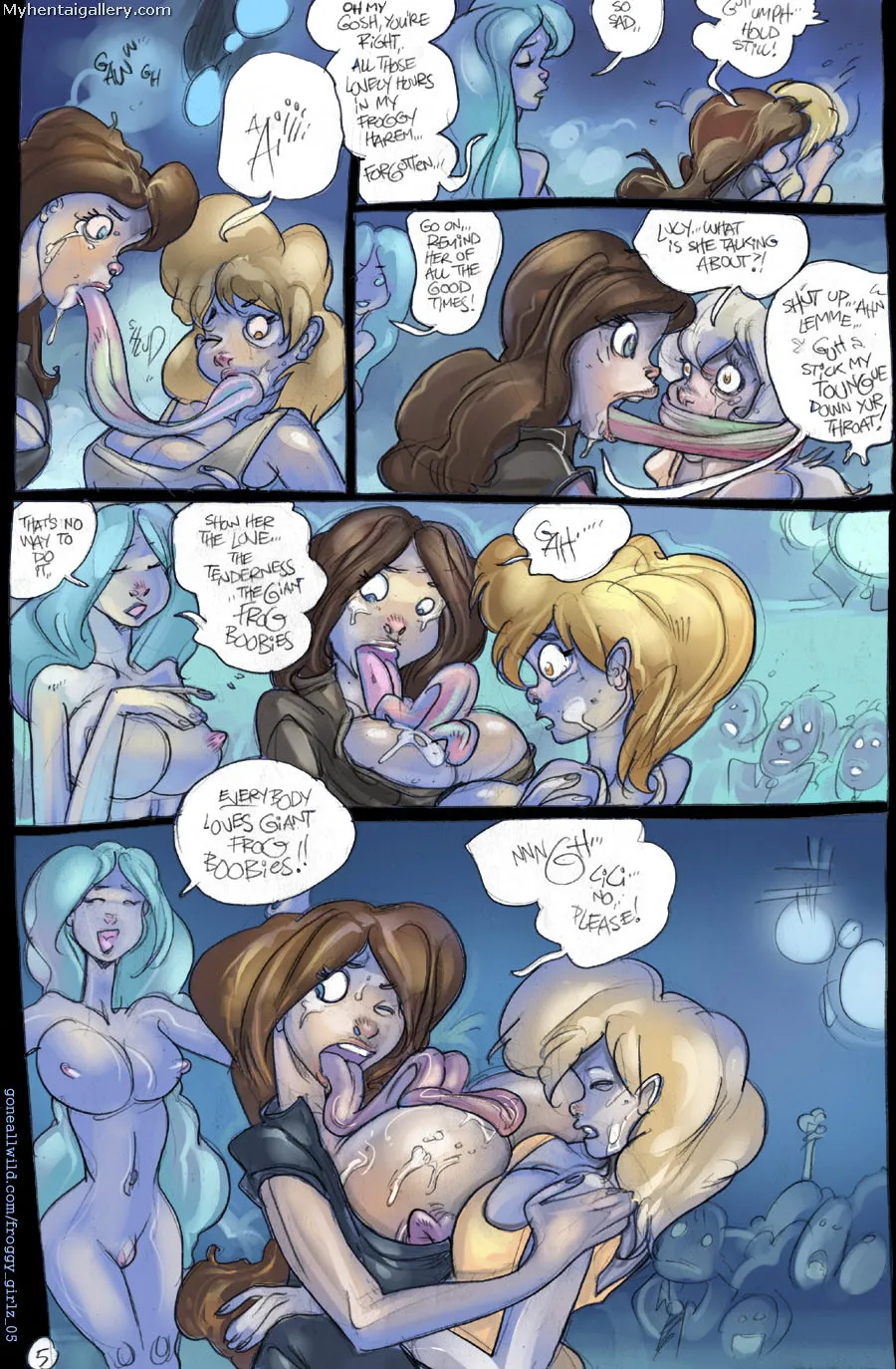 Page 5