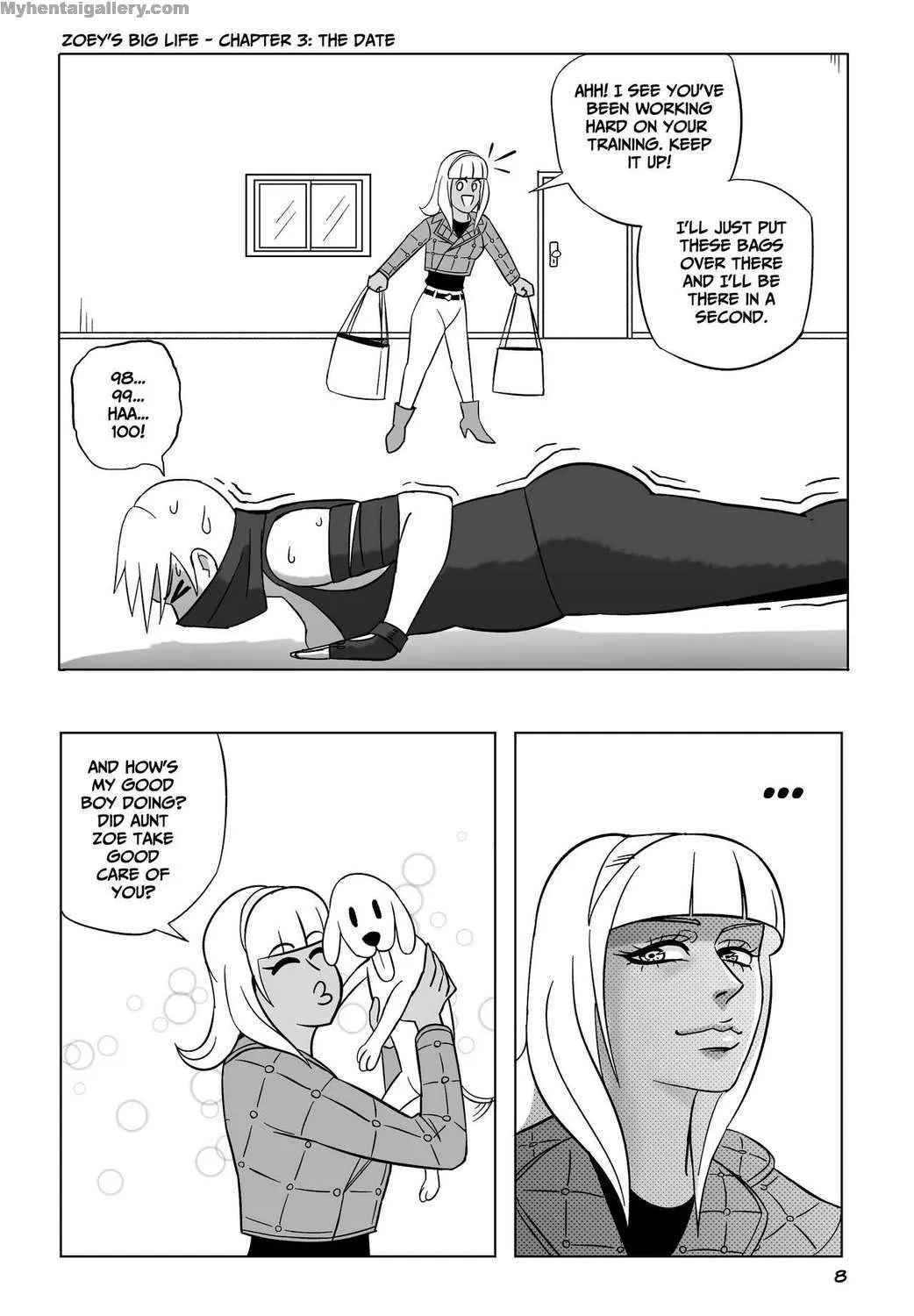 Page 8