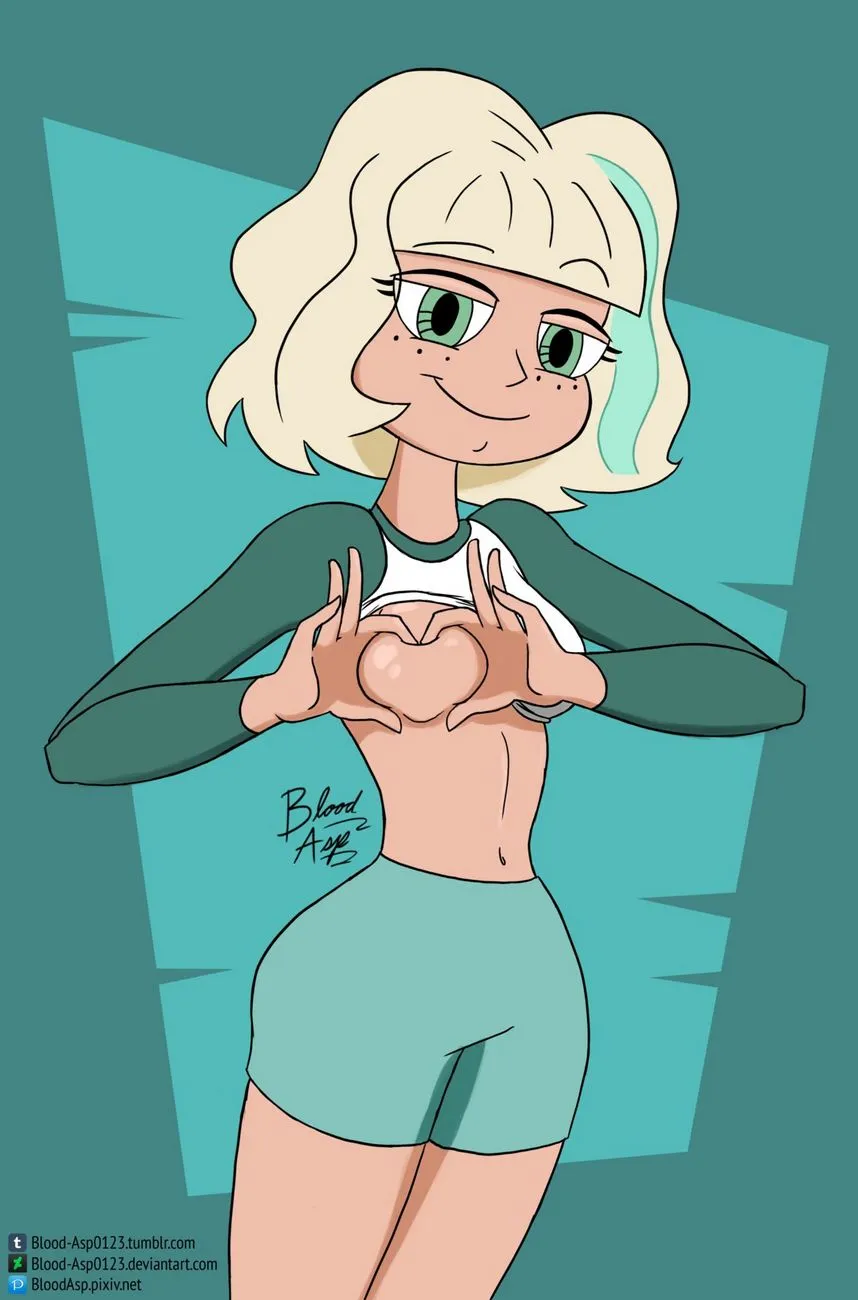 Jarco Passion porno comics