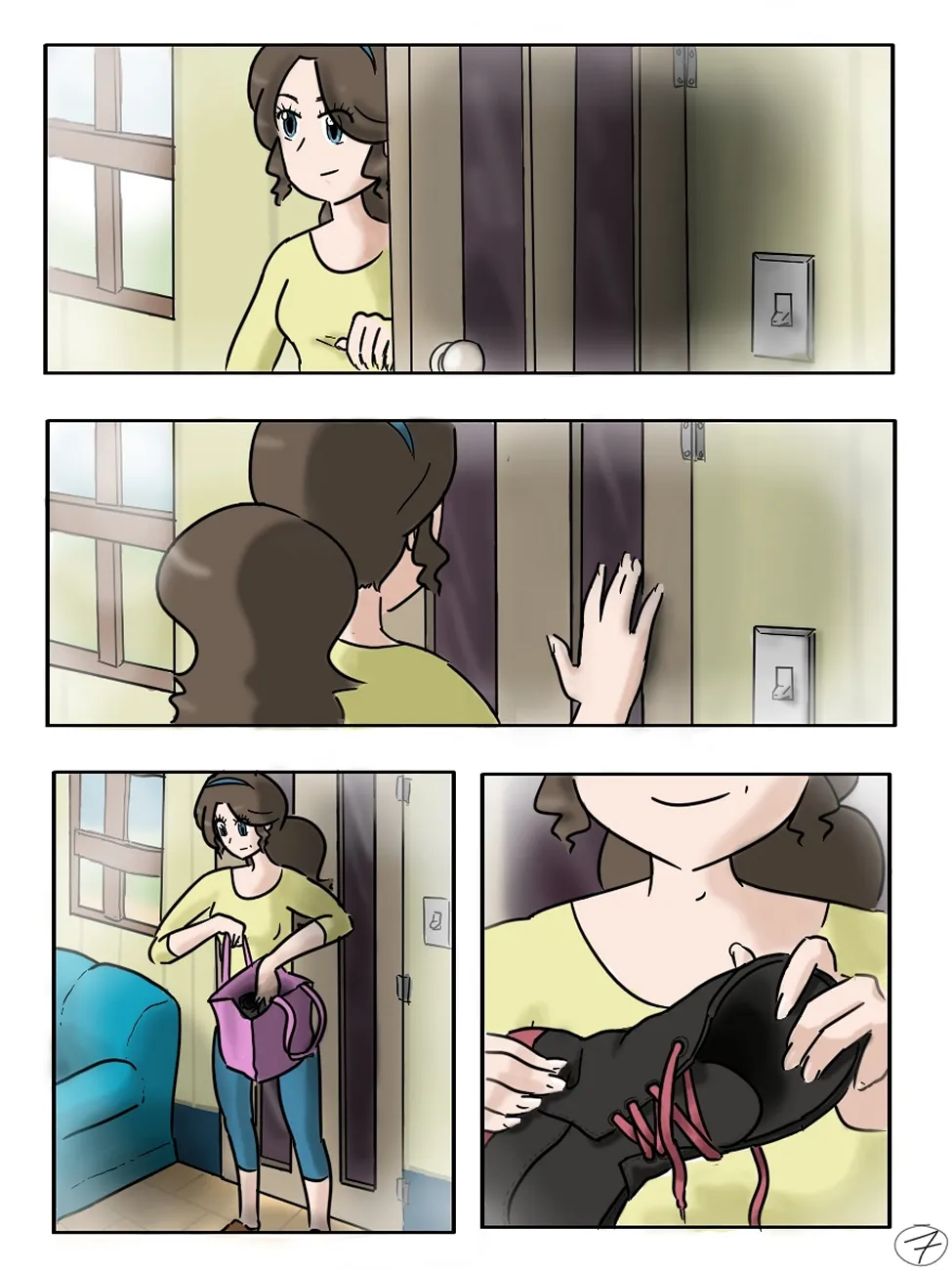 Page 7