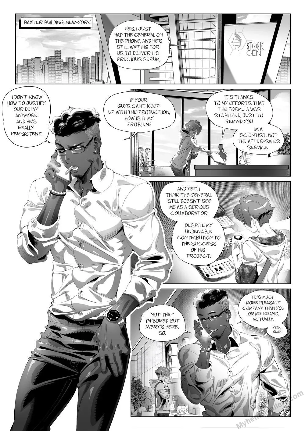 Page 5